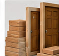 Hardware Fittings & Locks Wholesale Jammu